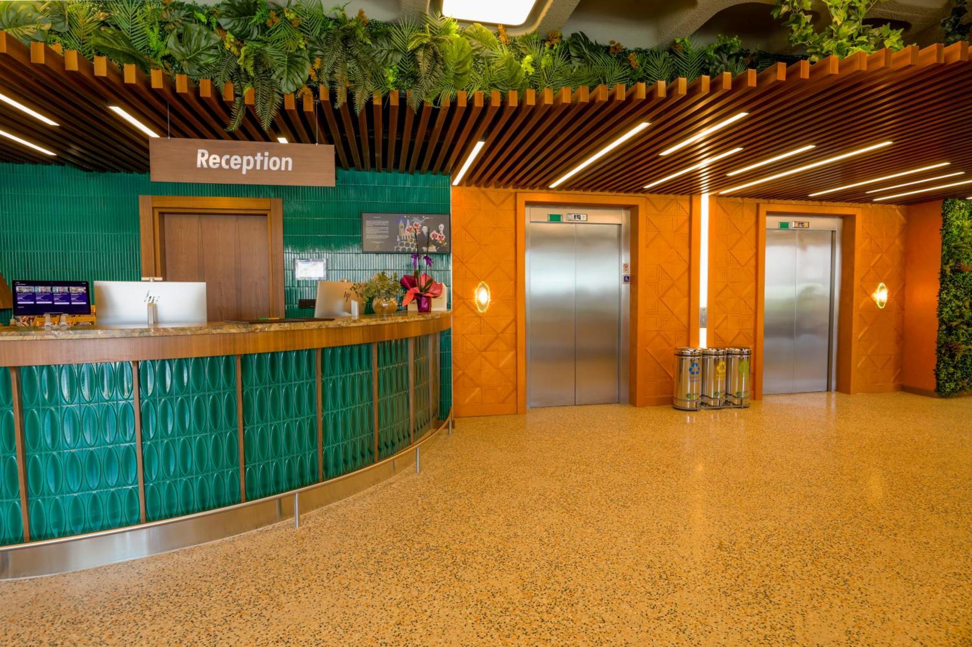 Hotel Ibis Styles Istanbul Kurtkoy Exterior foto