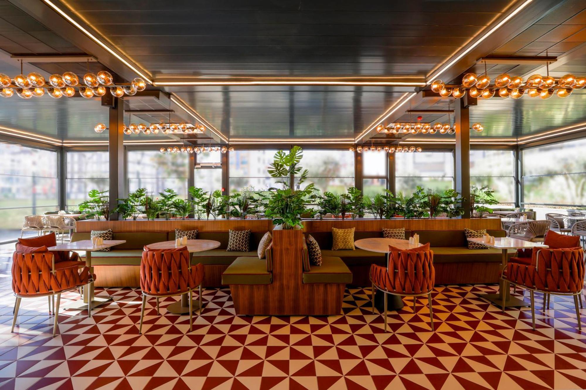 Hotel Ibis Styles Istanbul Kurtkoy Exterior foto
