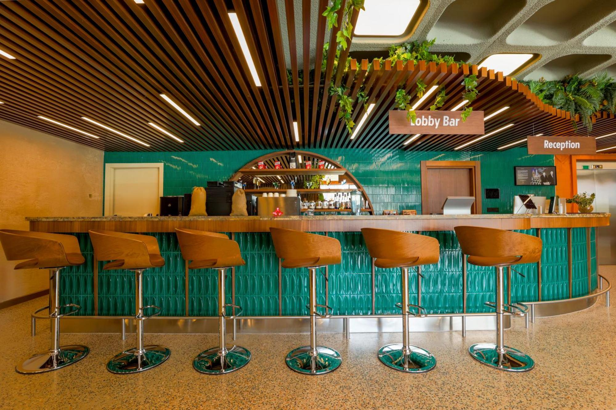 Hotel Ibis Styles Istanbul Kurtkoy Exterior foto