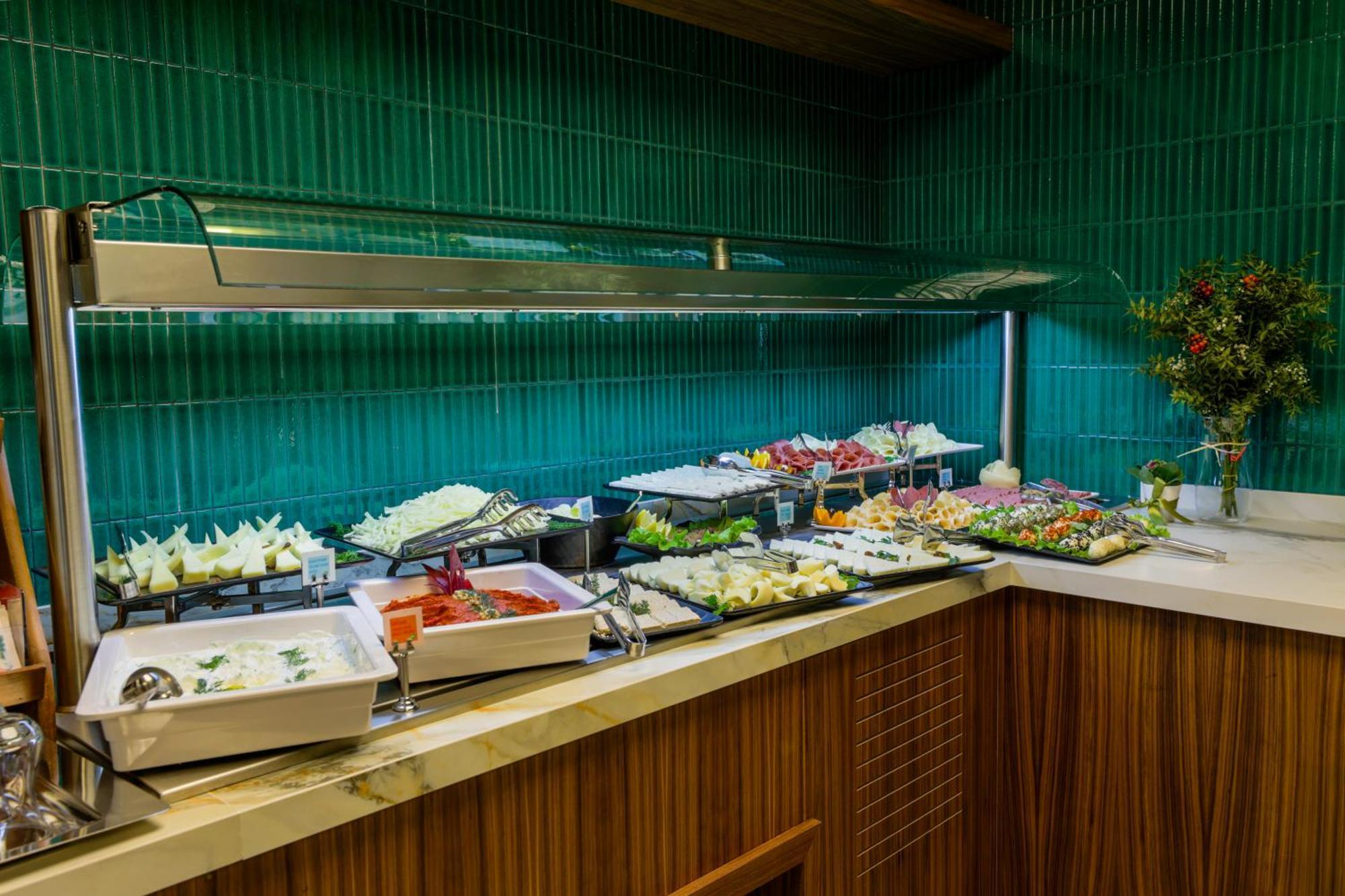 Hotel Ibis Styles Istanbul Kurtkoy Exterior foto